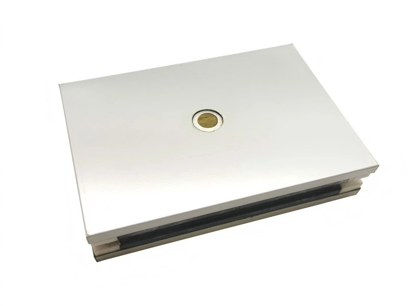 Clean Room Sandwich Panel
