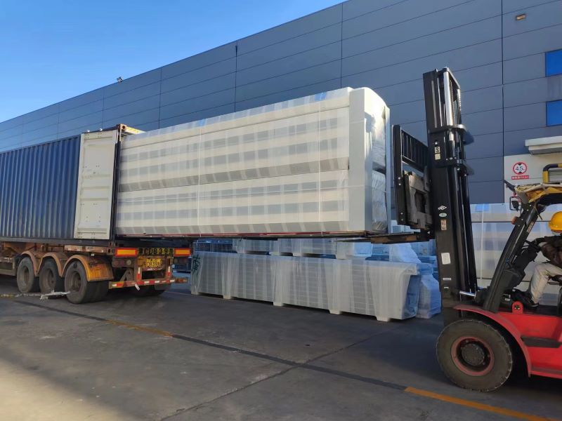 200mm PIR Roof Panel 2 200mm PIR Roof Panel 2