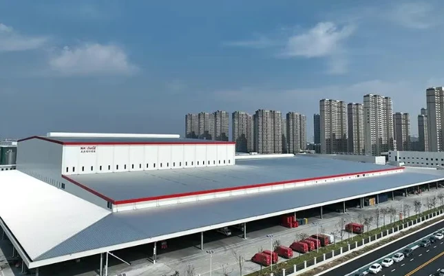 steel structure factory3 steel structure factory3
