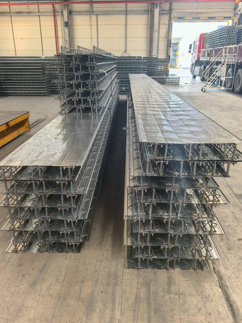 Steel Floor Deck Steel Floor Deck
