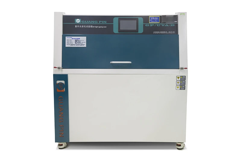 UV Aging Test Chamber UV Aging Test Chamber